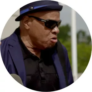 Everett Browder - Kalief Browder's father