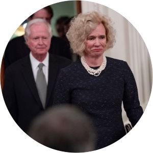 Everett Edward Kavanaugh, Jr. photograph