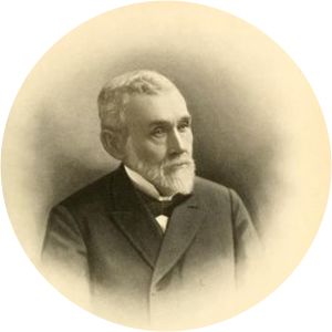 Everett Elihu Jackson photograph