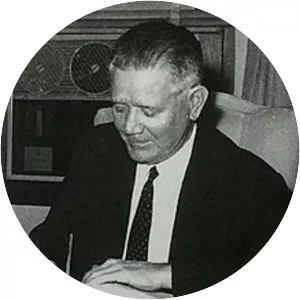 Everett F. Drumright