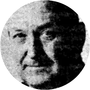 Everett G. Burkhalter