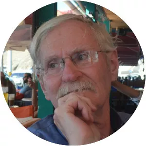 Everett K. Rowson - Author