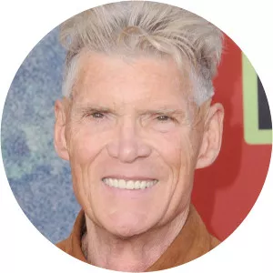 Everett McGill