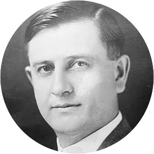 Everett Sanders - Former United States Representative