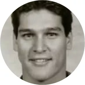 Everett Sanipass - Ice hockey player