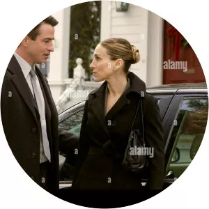 Everett Stone - Fictional character