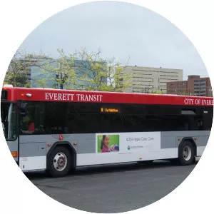 Everett Transit