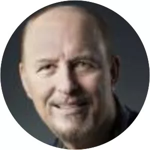 Everett Waters - Author