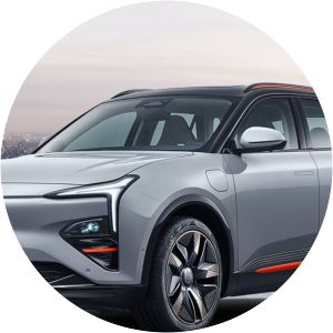 Evergrande New Energy Auto