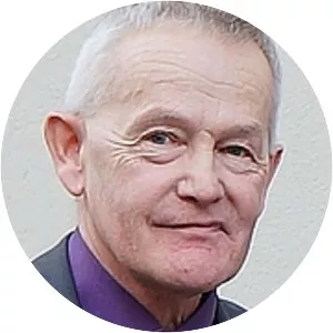 Everhard Holtmann - German author