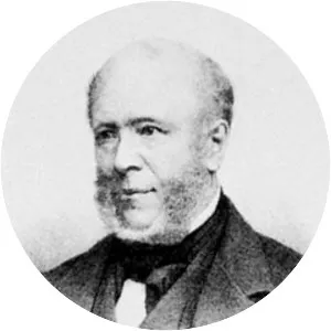 Everhardus Johannes Potgieter