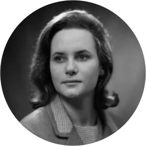 Everild Tania Hambrough photograph