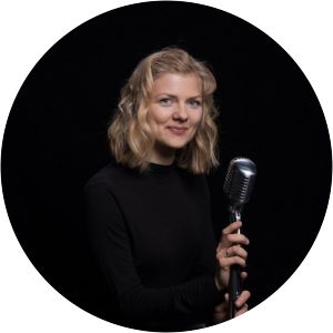 Everita Pjata- Gertnere