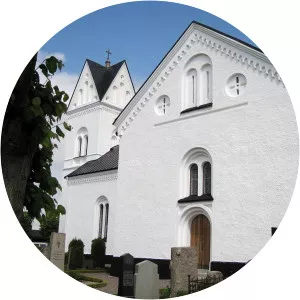 everlöv church lövestads församling