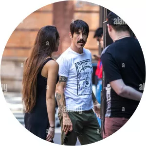 Everly Bear Kiedis photograph