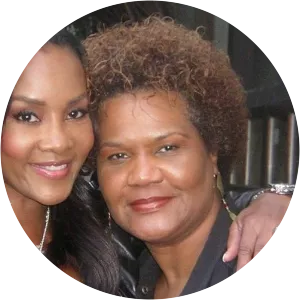 Everlyena Fox photograph