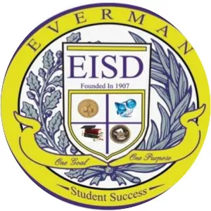 Everman Independent School District - 
