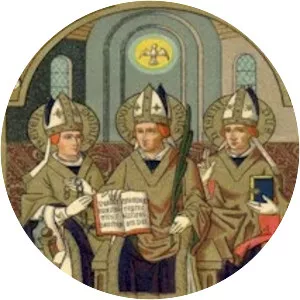 Evermode of Ratzeburg