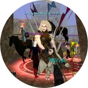 EverQuest: Gates of Discord