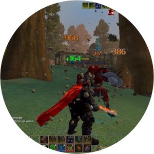 EverQuest II: Rise of Kunark