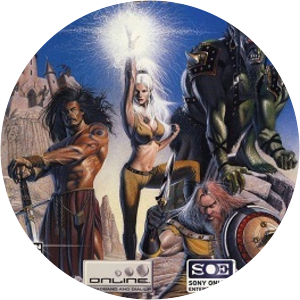 EverQuest Online Adventures