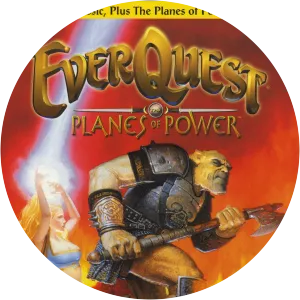 EverQuest: The Planes of Power