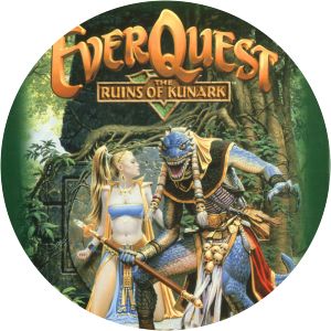 EverQuest: The Ruins of Kunark