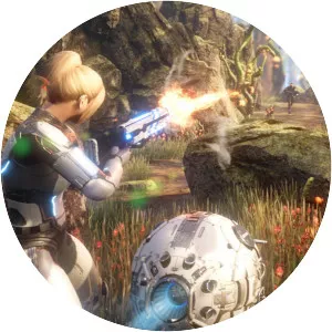 Everreach: Project Eden