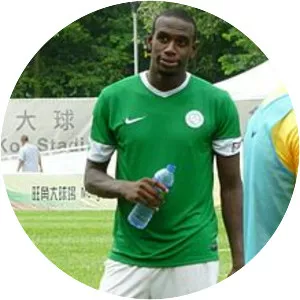 Éverson Alan de Lima