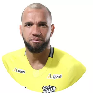 Éverson Felipe Marques Pires