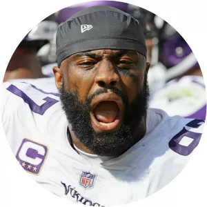 Everson Griffen