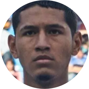 Everson Jared López Bonilla