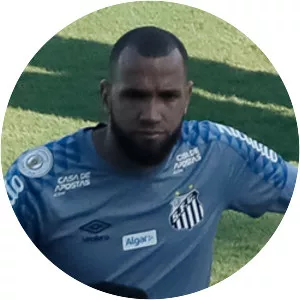 Everson - Brazilian football player