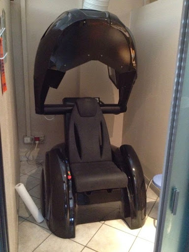 Eversun Club Sas Di Ferrero Irene