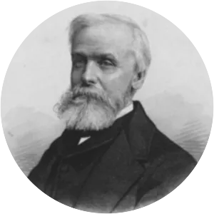 Evert Augustus Duyckinck