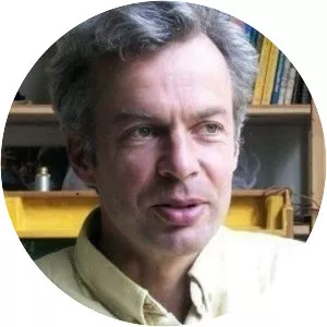 Evert Bloemsma - Graphic designer