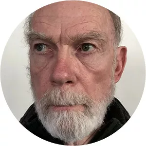 Evert Brown - Production designer