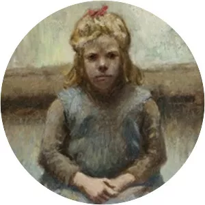 Evert Pieters - Dutch painter