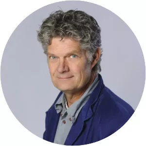 Evert van der Meulen