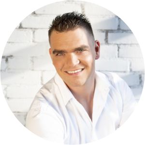 Evert van Huygevoort - Recording artist