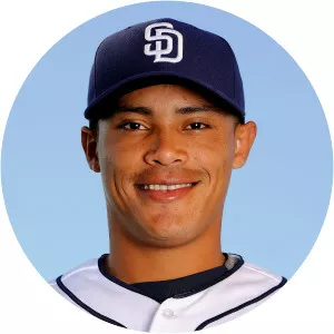Everth Cabrera