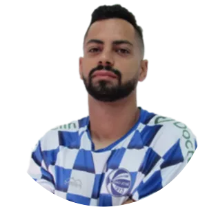 Everton Luiz Ferrão de Oliveira Júnior - Football player