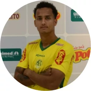 Everton Morelli Casimiro