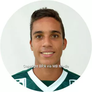 Everton Pereira