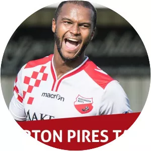 Everton Pires Tavares