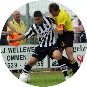 Everton Ramos da Silva