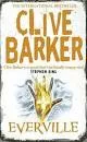 Everville - Novel by Clive Barker