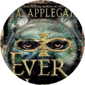 Everworld - Novel series