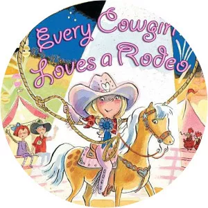 Every Cowgirl Loves a Rodeo