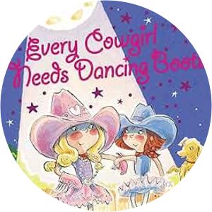 Every Cowgirl Needs Dancing Boots
